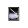 Picture of Hockey Stick Diptych II  _GroupedProduct_Rectangle_Portrait_Mini_ _GroupedProduct_Rectangle_Portrait_Canvas_Framed_