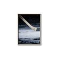 Picture of Hockey Stick Diptych II  _GroupedProduct_Rectangle_Portrait_Mini_ _GroupedProduct_Rectangle_Portrait_Canvas_Framed_