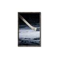 Picture of Hockey Stick Diptych II  _GroupedProduct_Rectangle_Portrait_Mini_ _GroupedProduct_Rectangle_Portrait_Canvas_Framed_