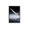 Picture of Hockey Stick Diptych II  _GroupedProduct_Rectangle_Portrait_Mini_ _GroupedProduct_Rectangle_Portrait_Canvas_Framed_