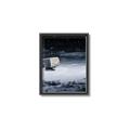 Picture of Hockey Stick Diptych I     _GroupedProduct_Rectangle_Portrait_Mini_ _GroupedProduct_Rectangle_Portrait_Canvas_Framed_