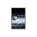 Picture of Hockey Stick Diptych I     _GroupedProduct_Rectangle_Portrait_Mini_ _GroupedProduct_Rectangle_Portrait_Canvas_Framed_