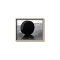 Picture of Rolling Puck  _GroupedProduct_Rectangle_Landscape_Mini_ _GroupedProduct_Rectangle_Landscape_Canvas_Framed_