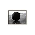 Picture of Rolling Puck  _GroupedProduct_Rectangle_Landscape_Mini_ _GroupedProduct_Rectangle_Landscape_Canvas_Framed_