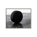 Picture of Rolling Puck  _GroupedProduct_Rectangle_Landscape_Mini_ _GroupedProduct_Rectangle_Landscape_Canvas_Framed_