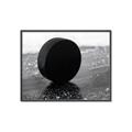 Picture of Rolling Puck  _GroupedProduct_Rectangle_Landscape_Mini_ _GroupedProduct_Rectangle_Landscape_Canvas_Framed_