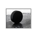 Picture of Rolling Puck  _GroupedProduct_Rectangle_Landscape_Mini_ _GroupedProduct_Rectangle_Landscape_Canvas_Framed_