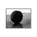 Picture of Rolling Puck  _GroupedProduct_Rectangle_Landscape_Mini_ _GroupedProduct_Rectangle_Landscape_Canvas_Framed_