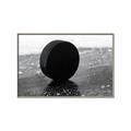 Picture of Rolling Puck  _GroupedProduct_Rectangle_Landscape_Mini_ _GroupedProduct_Rectangle_Landscape_Canvas_Framed_