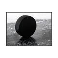 Picture of Rolling Puck  _GroupedProduct_Rectangle_Landscape_Mini_ _GroupedProduct_Rectangle_Landscape_Canvas_Framed_