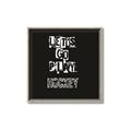 Picture of Go Play Hockey  _GroupedProduct_Square_Mini_ _GroupedProduct_Square_Canvas_Framed_