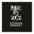 Picture of Go Play Hockey  _GroupedProduct_Square_Mini_ _GroupedProduct_Square_Canvas_Framed_