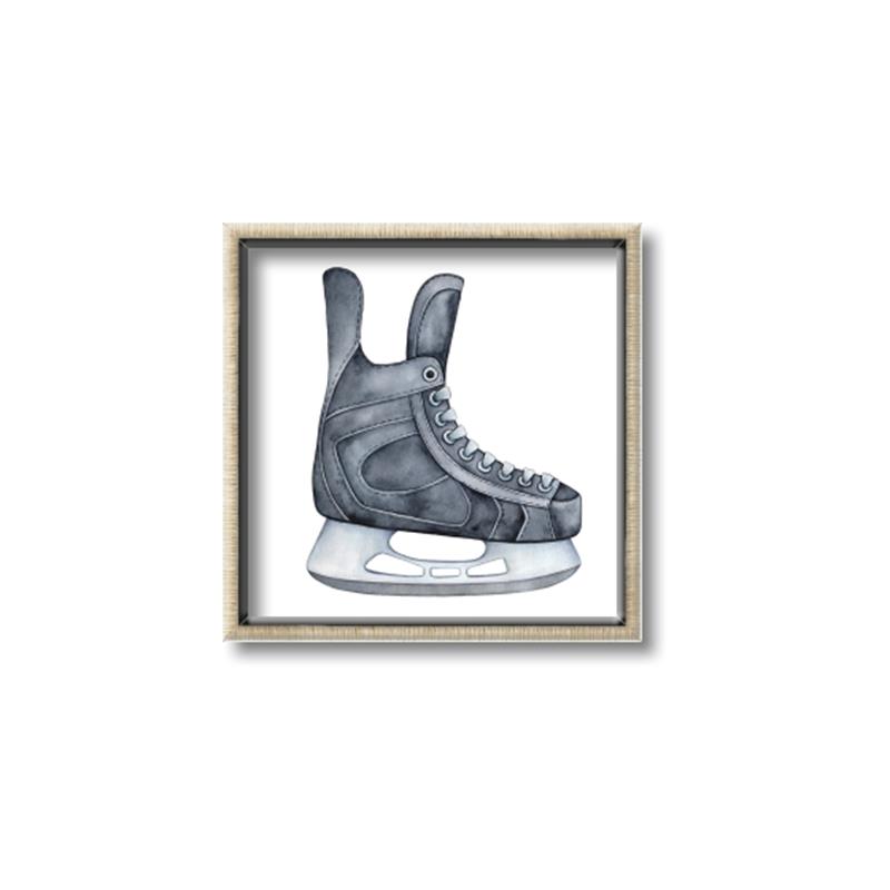 Picture of Solo Skate _GroupedProduct_Square_Mini_ _GroupedProduct_Square_Canvas_Framed_