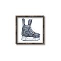 Picture of Solo Skate _GroupedProduct_Square_Mini_ _GroupedProduct_Square_Canvas_Framed_