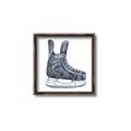Picture of Solo Skate _GroupedProduct_Square_Mini_ _GroupedProduct_Square_Canvas_Framed_