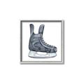 Picture of Solo Skate _GroupedProduct_Square_Mini_ _GroupedProduct_Square_Canvas_Framed_