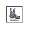 Picture of Solo Skate _GroupedProduct_Square_Mini_ _GroupedProduct_Square_Canvas_Framed_