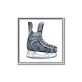 Picture of Solo Skate _GroupedProduct_Square_Mini_ _GroupedProduct_Square_Canvas_Framed_