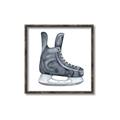Picture of Solo Skate _GroupedProduct_Square_Mini_ _GroupedProduct_Square_Canvas_Framed_