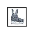 Picture of Solo Skate _GroupedProduct_Square_Mini_ _GroupedProduct_Square_Canvas_Framed_
