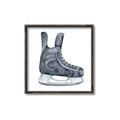 Picture of Solo Skate _GroupedProduct_Square_Mini_ _GroupedProduct_Square_Canvas_Framed_