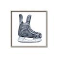 Picture of Solo Skate _GroupedProduct_Square_Mini_ _GroupedProduct_Square_Canvas_Framed_