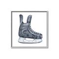Picture of Solo Skate _GroupedProduct_Square_Mini_ _GroupedProduct_Square_Canvas_Framed_