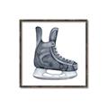 Picture of Solo Skate _GroupedProduct_Square_Mini_ _GroupedProduct_Square_Canvas_Framed_