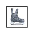 Picture of Solo Skate _GroupedProduct_Square_Mini_ _GroupedProduct_Square_Canvas_Framed_