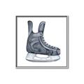 Picture of Solo Skate _GroupedProduct_Square_Mini_ _GroupedProduct_Square_Canvas_Framed_