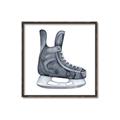 Picture of Solo Skate _GroupedProduct_Square_Mini_ _GroupedProduct_Square_Canvas_Framed_