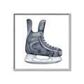 Picture of Solo Skate _GroupedProduct_Square_Mini_ _GroupedProduct_Square_Canvas_Framed_
