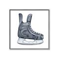 Picture of Solo Skate _GroupedProduct_Square_Mini_ _GroupedProduct_Square_Canvas_Framed_