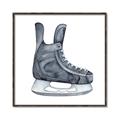 Picture of Solo Skate _GroupedProduct_Square_Mini_ _GroupedProduct_Square_Canvas_Framed_