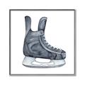Picture of Solo Skate _GroupedProduct_Square_Mini_ _GroupedProduct_Square_Canvas_Framed_