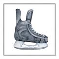 Picture of Solo Skate _GroupedProduct_Square_Mini_ _GroupedProduct_Square_Canvas_Framed_