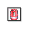 Picture of Hockey Jersey  _GroupedProduct_Square_Mini_ _GroupedProduct_Square_Canvas_Framed_