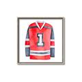 Picture of Hockey Jersey  _GroupedProduct_Square_Mini_ _GroupedProduct_Square_Canvas_Framed_