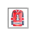 Picture of Hockey Jersey  _GroupedProduct_Square_Mini_ _GroupedProduct_Square_Canvas_Framed_