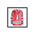 Picture of Hockey Jersey  _GroupedProduct_Square_Mini_ _GroupedProduct_Square_Canvas_Framed_