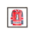 Picture of Hockey Jersey  _GroupedProduct_Square_Mini_ _GroupedProduct_Square_Canvas_Framed_