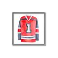 Picture of Hockey Jersey  _GroupedProduct_Square_Mini_ _GroupedProduct_Square_Canvas_Framed_