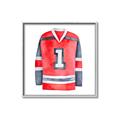 Picture of Hockey Jersey  _GroupedProduct_Square_Mini_ _GroupedProduct_Square_Canvas_Framed_