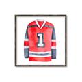 Picture of Hockey Jersey  _GroupedProduct_Square_Mini_ _GroupedProduct_Square_Canvas_Framed_
