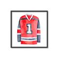 Picture of Hockey Jersey  _GroupedProduct_Square_Mini_ _GroupedProduct_Square_Canvas_Framed_