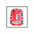 Picture of Hockey Jersey  _GroupedProduct_Square_Mini_ _GroupedProduct_Square_Canvas_Framed_