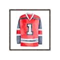Picture of Hockey Jersey  _GroupedProduct_Square_Mini_ _GroupedProduct_Square_Canvas_Framed_