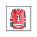 Picture of Hockey Jersey  _GroupedProduct_Square_Mini_ _GroupedProduct_Square_Canvas_Framed_