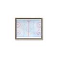 Picture of Ariel View of Rink  _GroupedProduct_Rectangle_Landscape_Mini_ _GroupedProduct_Rectangle_Landscape_Canvas_Framed_