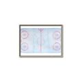 Picture of Ariel View of Rink  _GroupedProduct_Rectangle_Landscape_Mini_ _GroupedProduct_Rectangle_Landscape_Canvas_Framed_